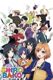 Shirobako ก๊วนสาวนักสร้างอนิเมะ ตอนที่ 1-24+OVA ซับไทย