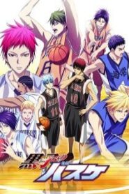 Kuroko no Basket Season 3