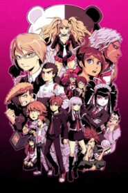 Danganronpa ผ่าปริศนา โรงเรียนมรณะ ภาค 1 ตอนที่ 1-13 พากย์ไทย