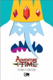 Adventure Time แอดแวนเจอร์ ไทม์ ภาค2 ตอนที่ 1-26 พากษ์ไทย