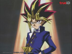 Yu Gi Oh ยูกิ เกมกลคนอัจฉริยะ ภาค 2 พากย์ไทย