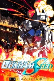 mobile suit gundam seed ตอนที่ 1-50 พากย์ไทย