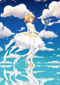 Cardcaptor Sakura Clear Card-hen ซากุระ มือปราบไพ่ทาโรต์ ตอนที่ 1-22 ซับไทย