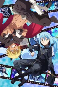 Tensei Shitara Slime Datta Ken 2nd Season Part 2 ตอนที่ 0-12 พากย์ไทย