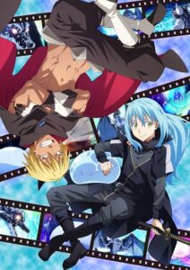 Tensei Shitara Slime Datta Ken 2nd Season Part 2 ตอนที่ 0-12 พากย์ไทย