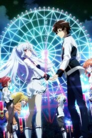 Plastic Memories พลาสติก เมมโมรี่ ตอนที่ 1-13 ซับไทย