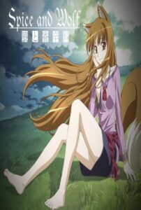 Spice And Wolf S2 พ่อค้าหนุ่มกับเทพหมาป่าสาว ภาค2