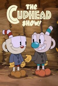 The Cuphead Show เดอะ คัพเฮด โชว์ ภาค3 ตอนที่ 1-11 พากย์ไทย