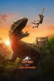 Jurassic World Camp Cretaceous จูราสสิค เวิลด์ ค่ายครีเทเชียส ตอนที่ 1-12 พากย์ไทย