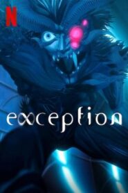 exception: โคลนปีศาจ ตอนที่ 1-8 พากย์ไทย