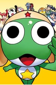 Keroro Gunso เคโรโระ ขบวนการอ๊บอ๊บป่วนโลก ปี 2 ตอนที่ 1-52 ซับไทย