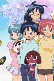 Keroro Gunso เคโรโระ ขบวนการอ๊บอ๊บป่วนโลก ปี 4 ตอนที่ 1-51 ซับไทย