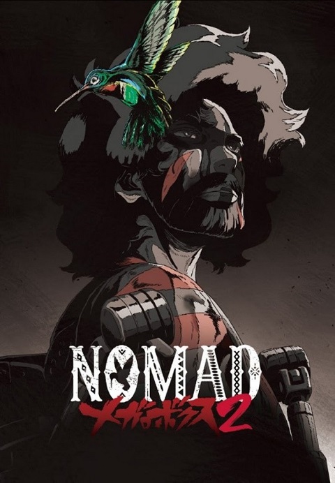 NOMAD Megalo Box โจ สิงห์สังเวียน ภาค 2 ตอนที่ 1-13 ซับไทย