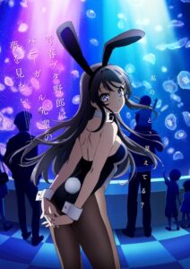 Seishun Buta Yarou wa Bunny Girl Senpai no Yume wo Minai ตอนที่ 1-13 ซับไทย