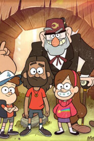 Gravity Falls Season 2 ผจญภัยเมืองมหัศจรรย์ ปี 2 ตอนที่ 1-20 พากย์ไทย