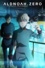 Aldnoah.Zero อัลด์โนอา.เซโร่ ss1