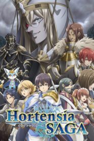 Hortensia Saga ตำนานฮอร์เท็นเซีย ตอนที่ 1-12 ซับไทย