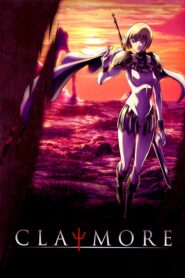 Claymore อสูรสาวพิฆาตมาร ตอนที่ 1-26 ซับไทย