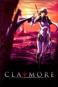 Claymore อสูรสาวพิฆาตมาร ตอนที่ 1-26 ซับไทย