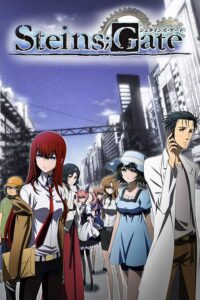 Steins Gate 0 ฝ่าวิกฤตพิชิตกาลเวลา ภาค2 ตอนที่ 1-23 ซับไทย