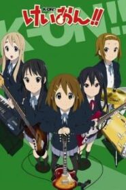 K-On!! เค-อง! ก๊วนดนตรีแป๋วแหวว (ภาค2) ตอนที่ 1-27 พากย์ไทย [จบแล้ว]