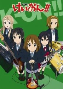 K-On!! เค-อง! ก๊วนดนตรีแป๋วแหวว (ภาค2) ตอนที่ 1-27 พากย์ไทย [จบแล้ว]