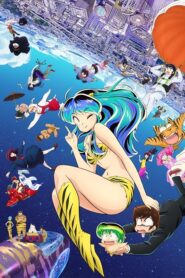 Urusei Yatsura 2nd Season ลามู ทรามวัยจากต่างดาว ภาค 2 ตอนที่ 1-2 ซับไทย