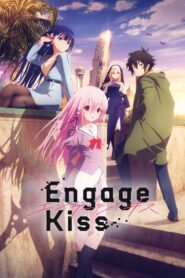 Engage Kiss ให้ผมหมั้นไว้ก่อนได้ไหมคุณปีศาจ