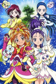 Pretty Cure! Splash Star มหัศจรรย์สาวน้อย พริตตี้เคียว ปี3 ตอนที่ 1-49 พากย์ไทย