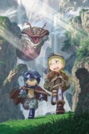 Made in Abyss นักบุกเบิกหลุมยักษ์ ตอนที่ 1-13 พากย์ไทย