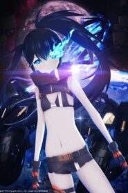 Black Rock Shooter 2 : Dawn Fall แบล็ค ร็อค ชูตเตอร์ ภาค 2 รุ่งอรุณที่ดับสูญ ตอนที่ 1-12 ซับไทย