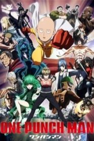 One Punch Man โล้นซ่า หมัดเดียวจอด