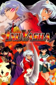 Inuyasha อินุยาฉะ เทพอสูรจิ้งจอกเงิน ภาค 1 ตอนที่ 1-34 ซับไทย