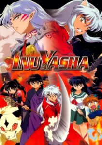 Inuyasha อินุยาฉะ เทพอสูรจิ้งจอกเงิน ภาค 1 ตอนที่ 1-34 ซับไทย