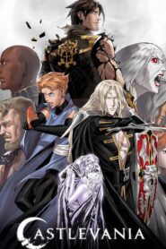 Castlevania season 4 แคสเซิลเวเนีย ซีซั่น 4 ตอนที่ 1-10 ซับไทย