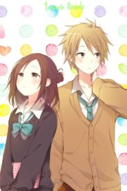 Isshuukan Friends เธอกับฉันเพื่อนกันหนึ่งสัปดาห์ ตอนที่ 1-12 พากย์ไทย