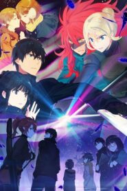 Mahouka Koukou no Rettousei Raihousha-hen พี่น้องปริศนาโรงเรียนมหาเวท ภาค 2 ตอนที่ 1-13 ซับไทย