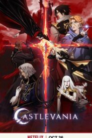 Castlevania season 2 แคสเซิลเวเนีย ซีซั่น 2 ตอนที่ 1-8 ซับไทย