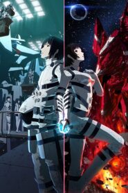 Sidonia no Kishi อัศวินอวกาศ ภาค 1 ตอนที่ 1-12 พากย์ไทย