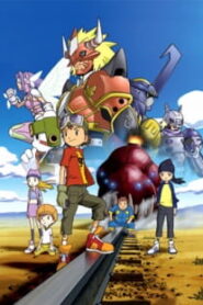 Digimon Frontier Remux