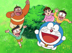 Doraemon โดราเอมอน ตอนที่ 1 – 174