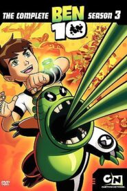 BEN 10 เบ็นเท็น ภาค3 ตอนที่ 1- 13 พากษ์ไทย