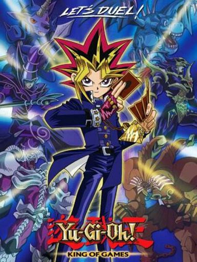 Yu Gi Oh ยูกิ เกมกลคนอัจฉริยะ ภาค 1 พากย์ไทย