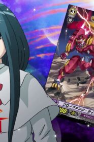 Cardfight!! Vanguard G: Stride Gate ตอนที่ 1-24 พากย์ไทย