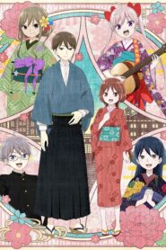 Taishou Otome Otogibanashi เรื่องเล่าของสาวน้อยยุคไทโช ตอนที่ 1-12 ซับไทย