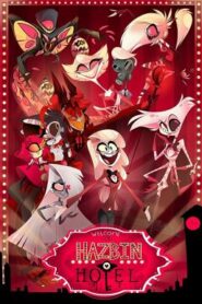 Hazbin Hotel โรงแรมนรกป่วน ตอนที่ 1-8 ซับไทย