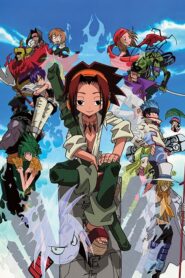 Shaman King ชาแมนคิง ตอนที่ 1-64 พากย์ไทย