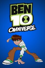 Ben 10 Omniverse เบ็นเท็น โอมนิเวิร์ส ตอนที่ 1-80 พากย์ไทย