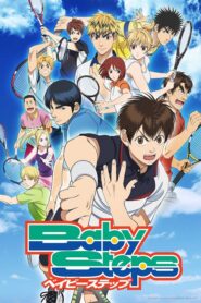 Baby Steps 2 เบบี้สเต็ปส์ ภาค 2 ตอนที่ 1-25 พากย์ไทย