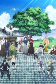 Touken Ranbu – Hanamaru ตอนที่ 1-12 ซับไทย